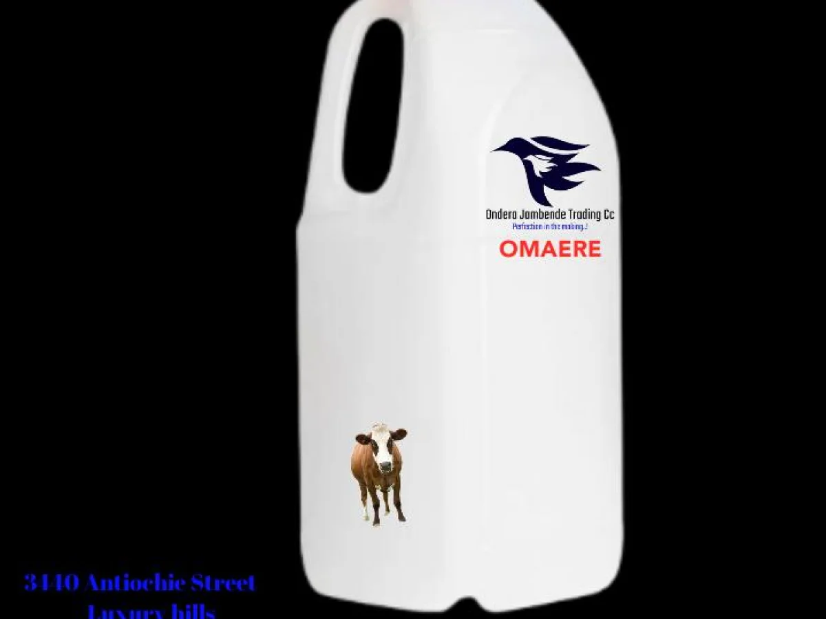 Omaere