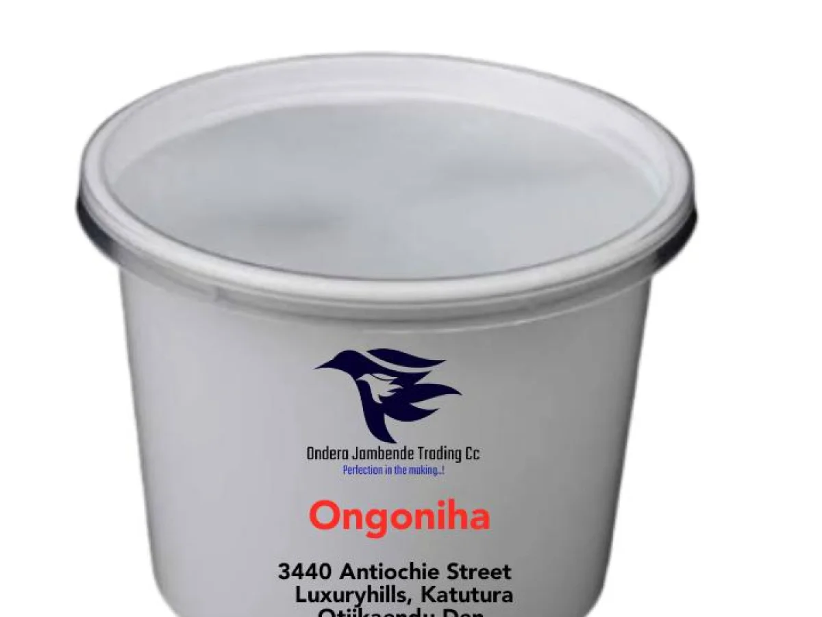 Ongoniha