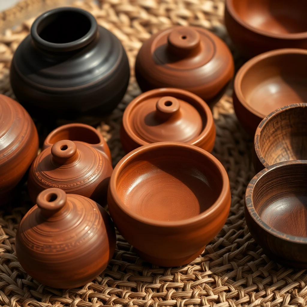 Our traditional dairy products